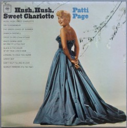 Hush Hush Sweet Charlotte