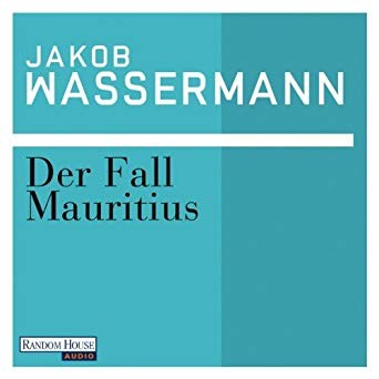 Der Fall Maurizius