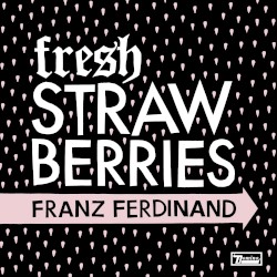 Fresh Strawberries
