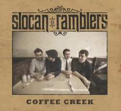Coffee Creek