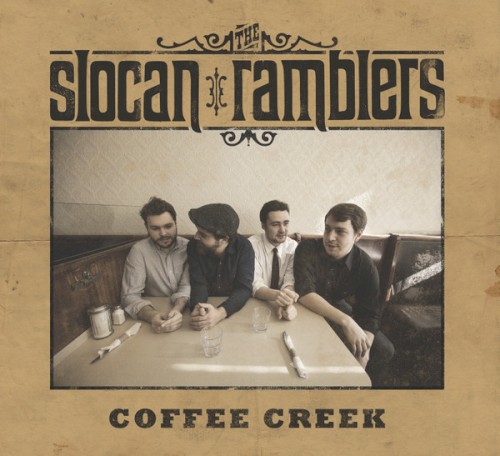 Coffee Creek