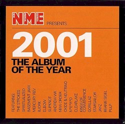 NME Presents 2001: The Album of the Year
