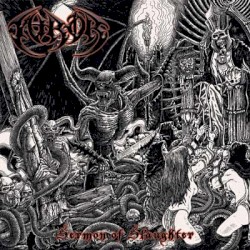Sermon of Slaughter