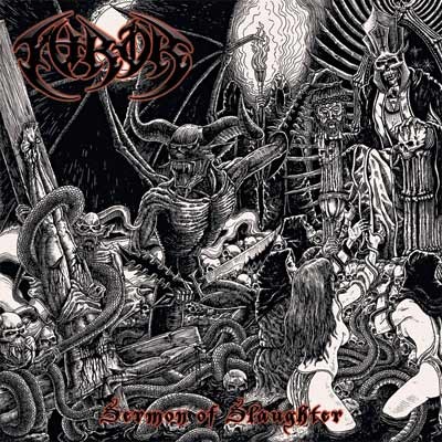 Sermon of Slaughter