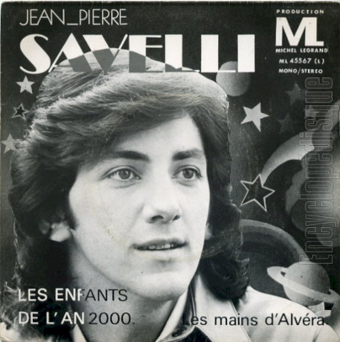 Les Enfants de l'an 2000