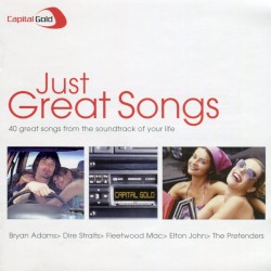 Capital Gold: Just Great Songs