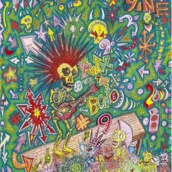 Punx to the Bone #9