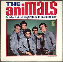 The Animals