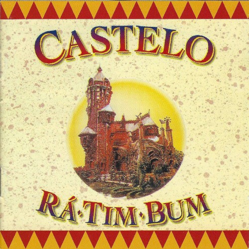 Castelo Rá-Tim-Bum