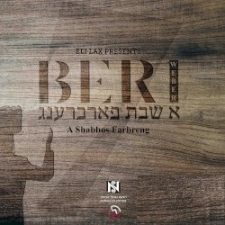 A Shabbos Fabreng