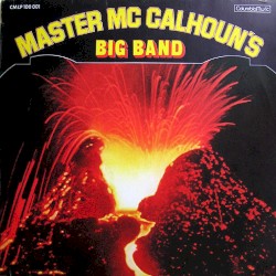 Master McCalhoun's Big Band