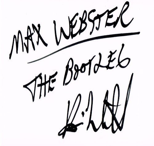 The Bootleg
