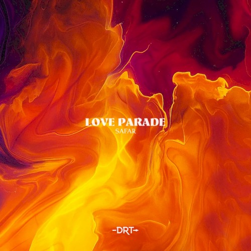 Love Parade (extended mix)