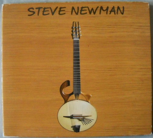 Steve Newman
