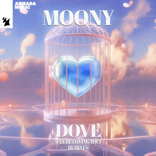 Dove (I'll Be Loving You) [Remixes]