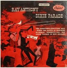 Dixie Parade
