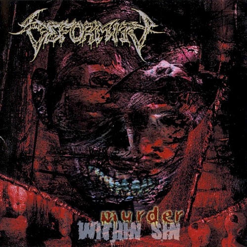 Murder Within Sin