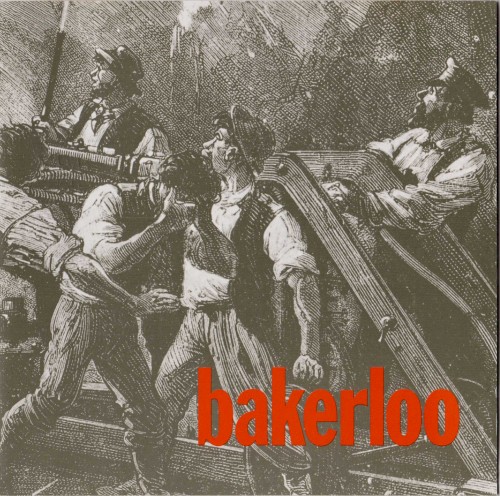 Bakerloo