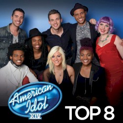 American Idol Top 8 Season 14