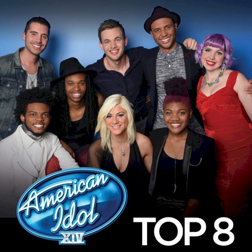 American Idol Top 8 Season 14