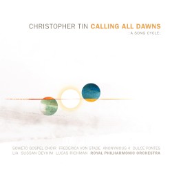 Calling All Dawns: A Song Cycle