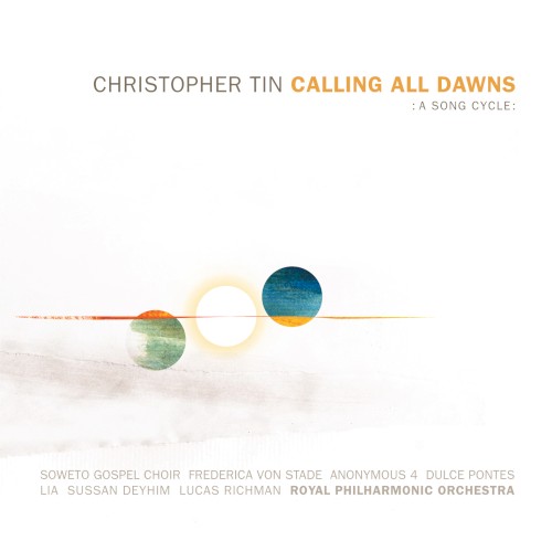 Calling All Dawns: A Song Cycle