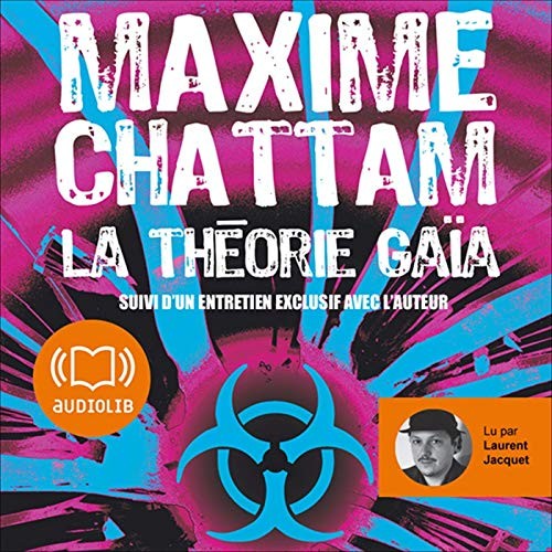 La théorie Gaïa