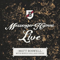 Messenger Hymns Live