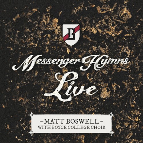 Messenger Hymns Live