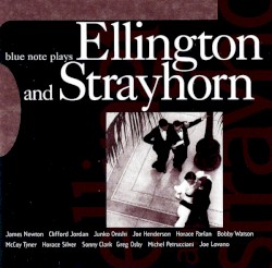 Blue Note Plays Ellington and Strayhorn