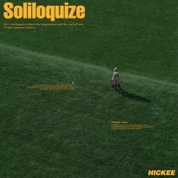 Soliloquize