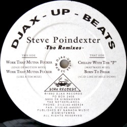 The Remixes