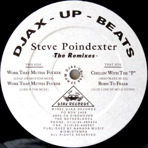 The Remixes