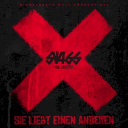 Sie liebt einen anderen