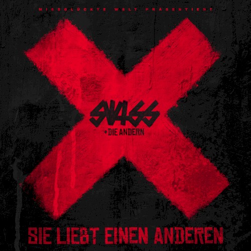 Sie liebt einen anderen