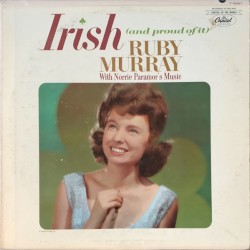 Irish (and Proud of It)