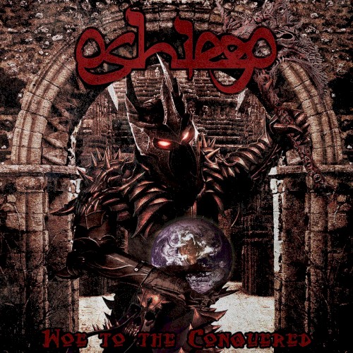 Woe to the Conquered