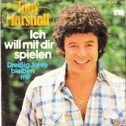 Ich will mit dir spielen