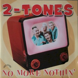 No More Nothin’