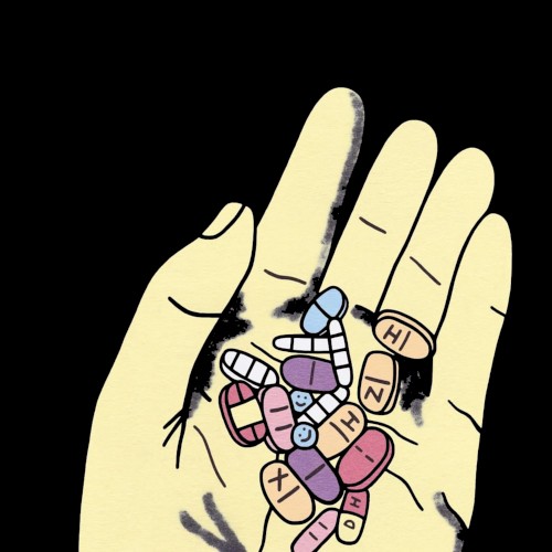 Xans