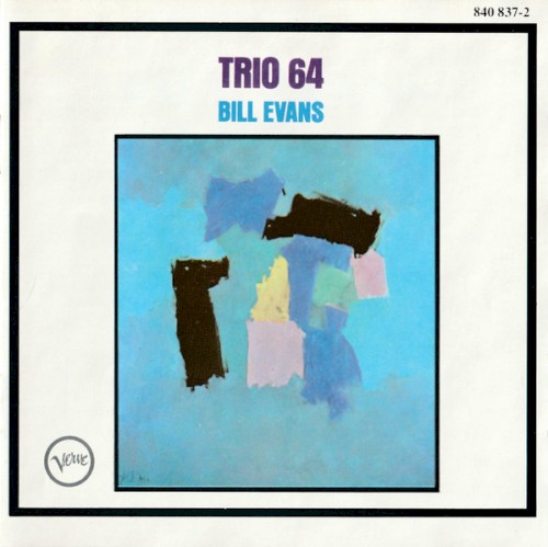 Trio 64 Plus