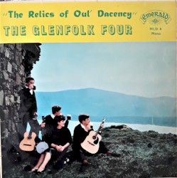 The Relics of Oul' Dacency
