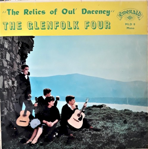 The Relics of Oul' Dacency