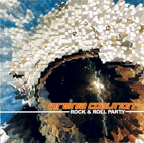 Rock & Roll Party