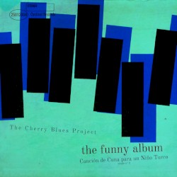 Canción de Cuna para un Niño Turco (CD2)