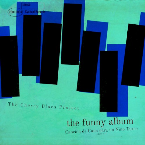 Canción de Cuna para un Niño Turco (CD2)