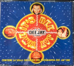 It's Deejay Time