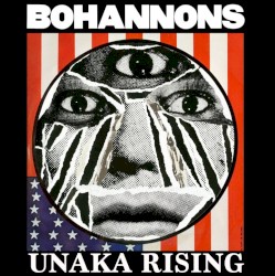 Unaka Rising