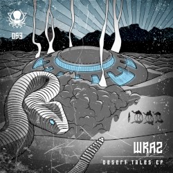 Desert Tales: EP