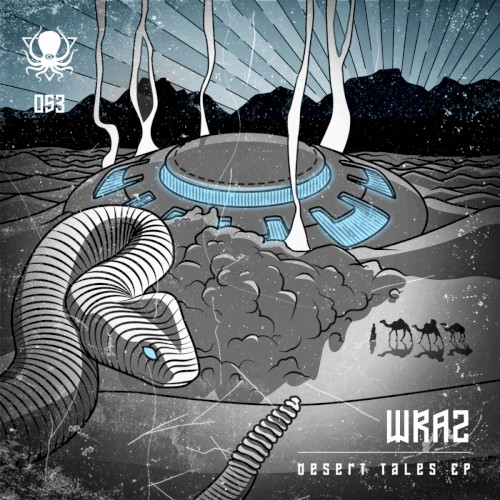 Desert Tales: EP